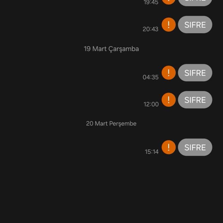 Türk Telekom Mobil Uygulama Giriş Sorunu Ve Takip Zorluğu