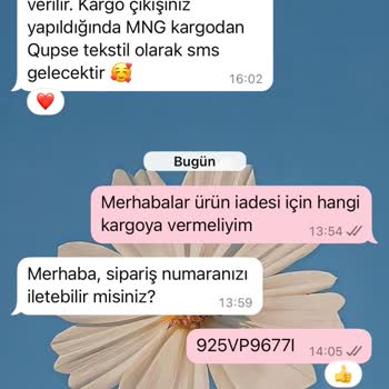 İade Talebine Cevap Alınamıyor