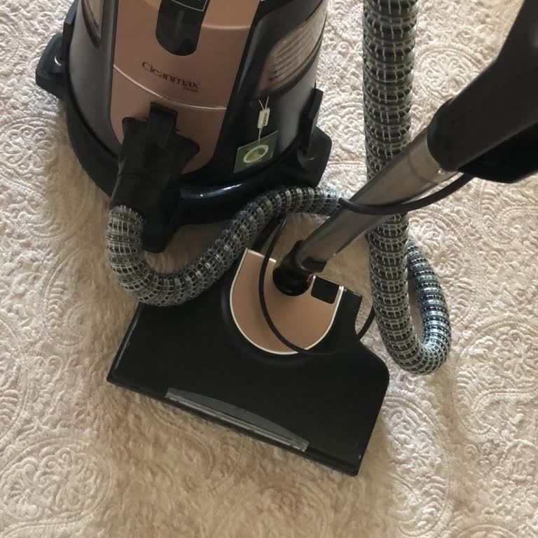 İhlas Cleanmax Servis Sorunu