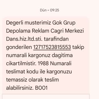 Reklamla Gelen Ürün Arasındaki Büyük Fark