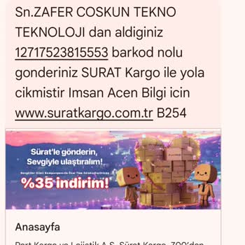 Reklamla Gelen Ürün Arasındaki Büyük Fark