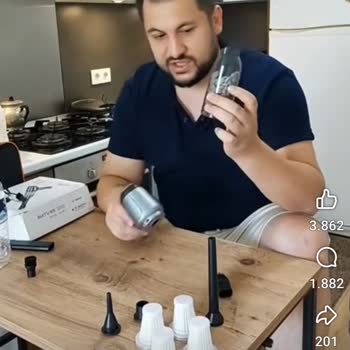 Reklamla Gelen Ürün Arasındaki Büyük Fark