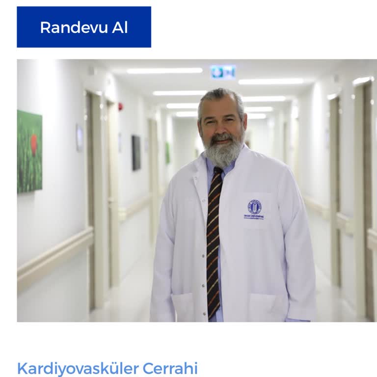 Üniversite Hastanesinde Yaşanan Üzücü Deneyim