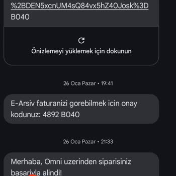 İki Aylık Bekleyiş: Eksik Ürün Ve İade Sorunu