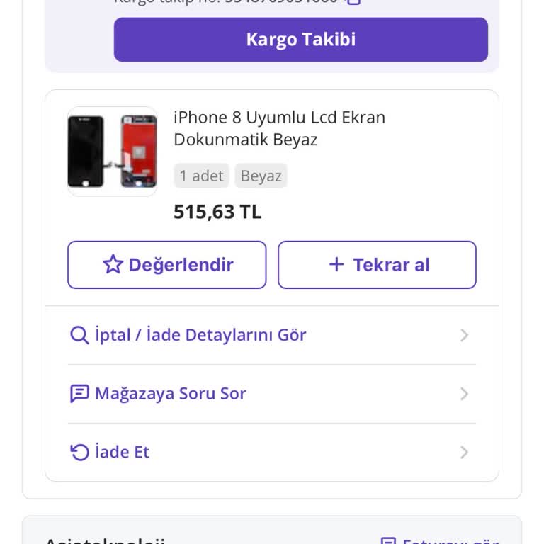 N11 Üzerinden Aldığım Hatalı Ürünün İadesi Reddedildi