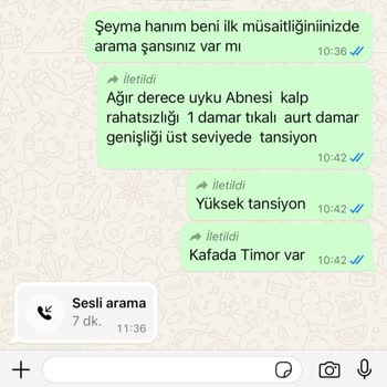 Ameliyat Öncesi Yetersiz Tetkik Ve İletişim Eksikliği
