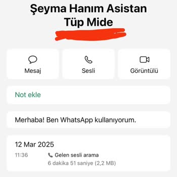 Ameliyat Öncesi Yetersiz Tetkik Ve İletişim Eksikliği