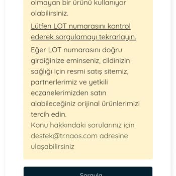 Bioderma Ürünüm Orijinal Mi?