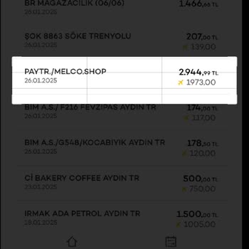 Sipariş Verilen Ürünün Teslim Edilmemesi Ve İade Sorunu