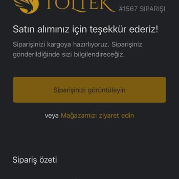 Kayıp Ürün Ve İletişimsizlik Mağduriyeti