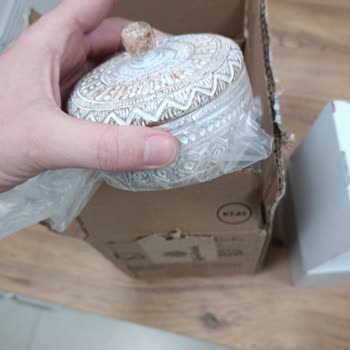 Yanlış Ürün Gönderimi Ve Zaman Kaybı