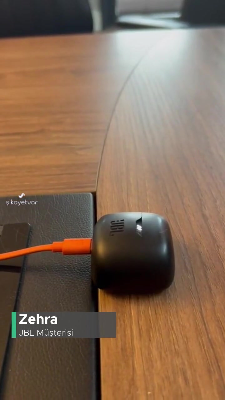 JBL Tune Flex Bluetooth Kulaklık SORUNU-BİP BİP Sesi videonun kapak resmi