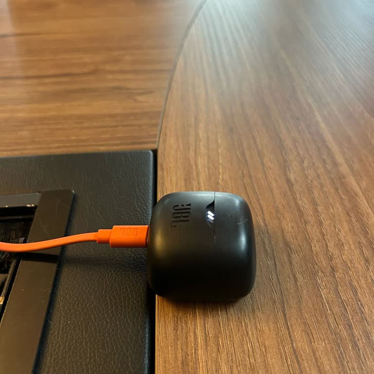 JBL Tune Flex Bluetooth Kulaklık SORUNU-BİP BİP Sesi
