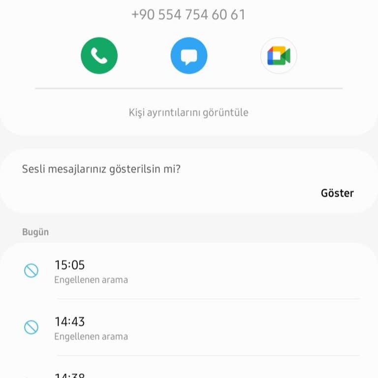 Yanıltıcı Sağlık Sigortası Teklifi Ve Yasal İşlem Tehdidi