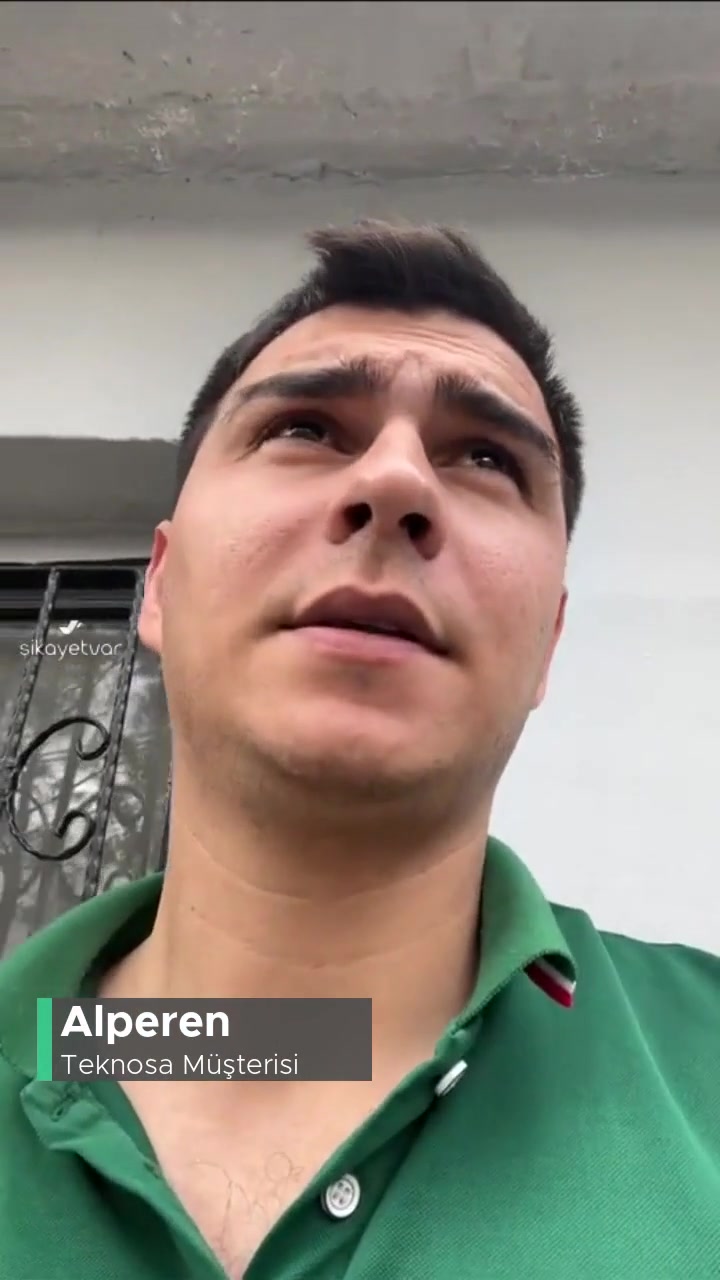 Teknosa Servisin Tuttuğu Tutanağa Ret Cevabı Verilmesi! videonun kapak resmi