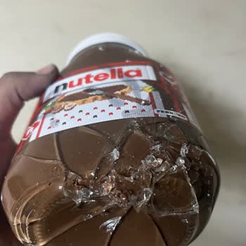 Kırık Gelen Sipariş Ve İade Sorunu