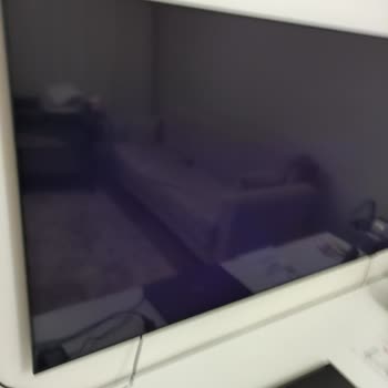 Samsung 60BU800 TV Screen Stopped Working—Unfair Warranty Policy