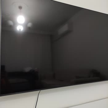 Samsung 60BU800 TV Screen Stopped Working—Unfair Warranty Policy