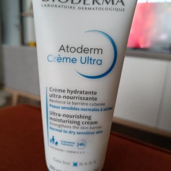 Bioderma Atoderm Creme Orijinallik Şüphesi
