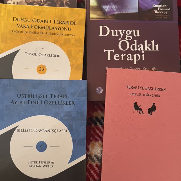 Yanlış Kitap Gönderimi Ve İade Sorunu