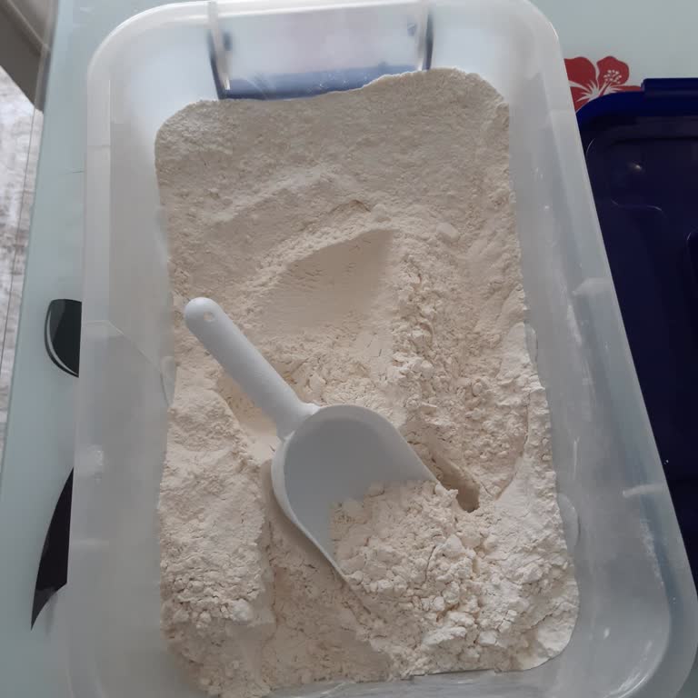 Söke Un'da Beklenmedik Koku Sorunu