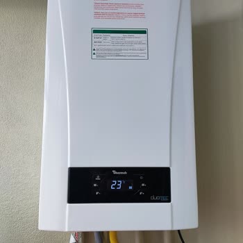 Baymak Kombi Servisinden Yetersiz Destek