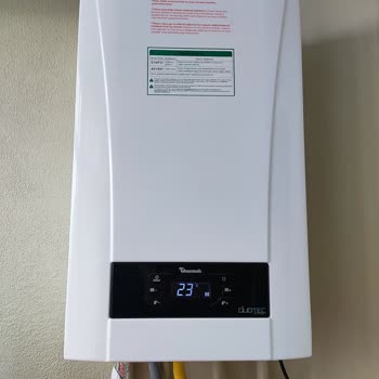 Baymak Kombi Servisinden Yetersiz Destek