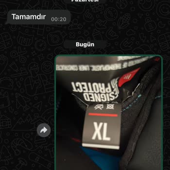 Yanlış Ürün Ve Stok Sorunu