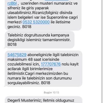 Fiyat Farkı Ve Yanıltıcı Bilgilendirme Mağduriyeti