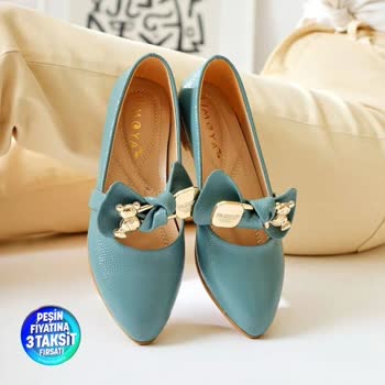 Trendyol'dan Aldığım Ayakkabı Resimdekiyle Alakasız Çıktı!