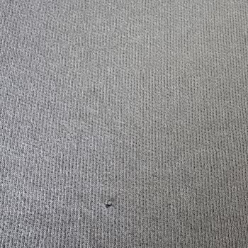 Kaft Tişörtlerde Yıkama Sonrası Spontane Yırtılmalar!