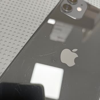 Nsmart'tan Aldığım Yenilenmiş Telefon Çizik Çıktı