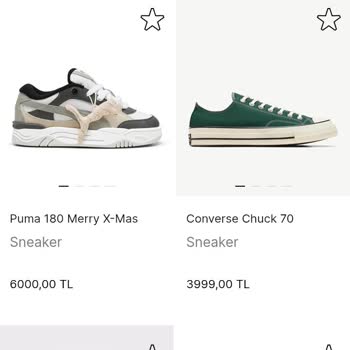 Sneaks Up Yanıltıcı Kampanya Taktikleri