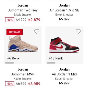 Sneaks Up Yanıltıcı Kampanya Taktikleri