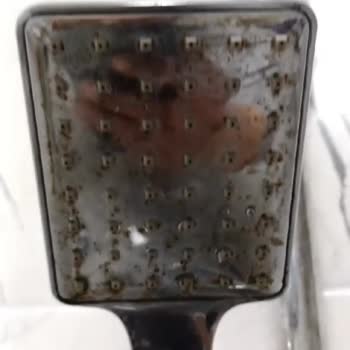 ECA Banyo Robotunda Paslanma Ve Su Kaçağı Sorunu