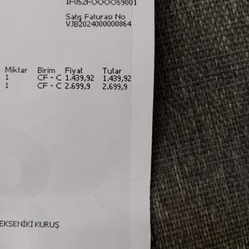 Ayakkabı Değişim Sürecinde Yaşanan Değer Kaybı