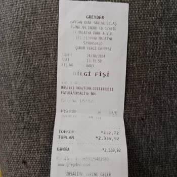 Ayakkabı Değişim Sürecinde Yaşanan Değer Kaybı