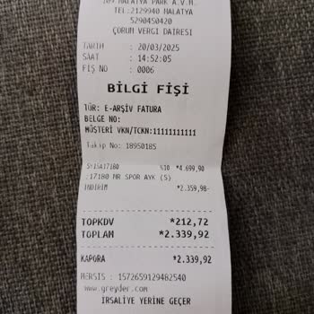 Ayakkabı Değişim Sürecinde Yaşanan Değer Kaybı