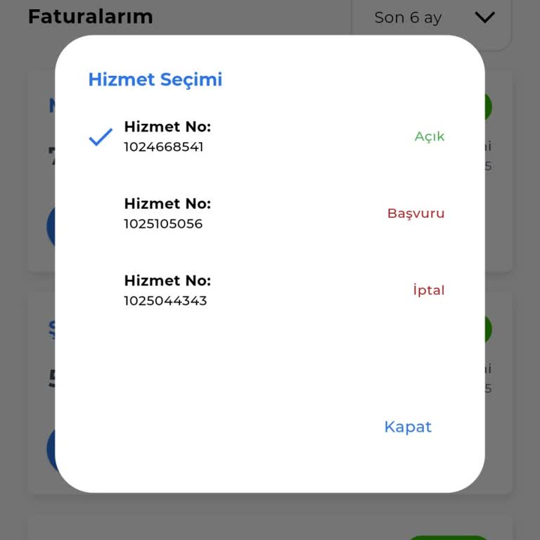 Altyapı Karmaşası Ve Yanıltıcı Bilgilendirme
