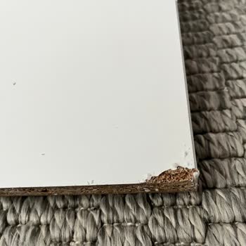 Hasarlı Ürün, İlgisiz Hizmet: Vivense'de Çözüm Bekleyen Müşteri