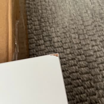 Hasarlı Ürün, İlgisiz Hizmet: Vivense'de Çözüm Bekleyen Müşteri