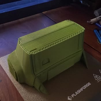 Filament Kalitesi Ve Müşteri Hizmetleri Hayal Kırıklığı