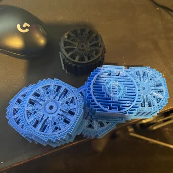 Filament Kalitesi Ve Müşteri Hizmetleri Hayal Kırıklığı