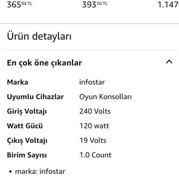 Yanıltıcı Ürün Gönderimi Ve Yüksek Fiyat Sorunu