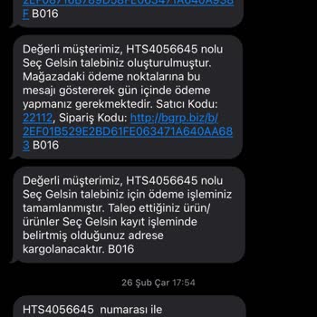 Ödemesi Yapılan Ürün Teslim Edilmiyor: Mağduriyet Ve Oyalama