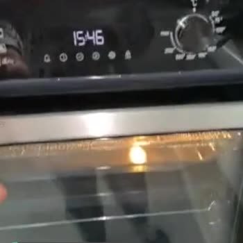 Arçelik Ankastre Fırın Hayal Kırıklığı