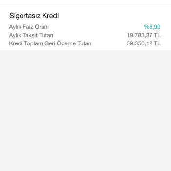 Garanti Bankası'nın Faizsiz Kredi Vaadi: Müşteri Güvenini Sarsan Hayal Kırıklığı