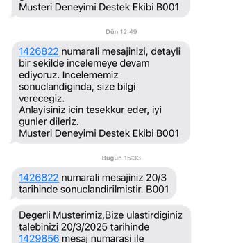 Garanti Bankası'nın Faizsiz Kredi Vaadi: Müşteri Güvenini Sarsan Hayal Kırıklığı