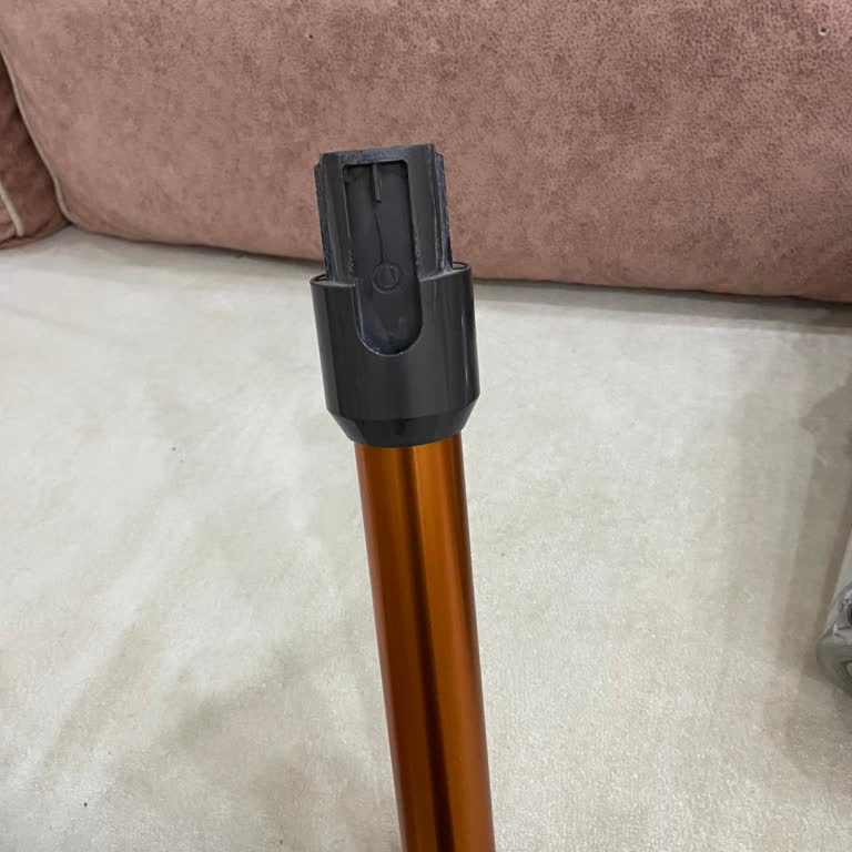 Dyson Süpürgemin Parça Sorunu Ve Yüksek Maliyet