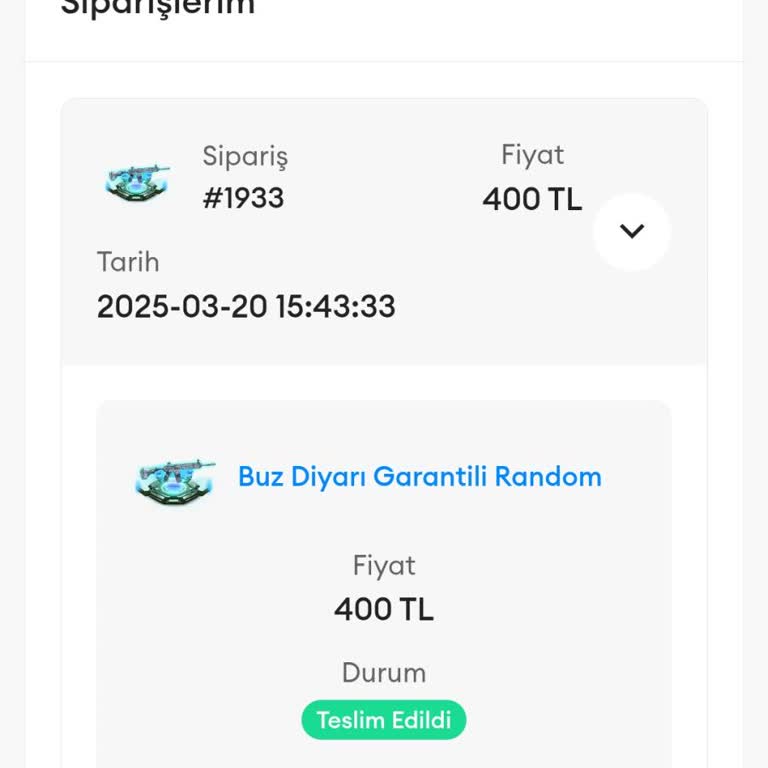 Buz Diyarında Canlı Destek Eksikliği